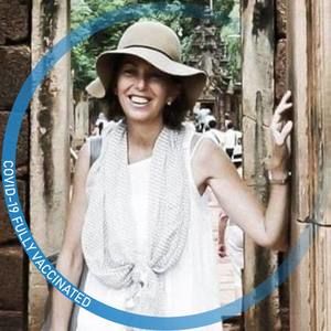 Meet your Posher, Kelly